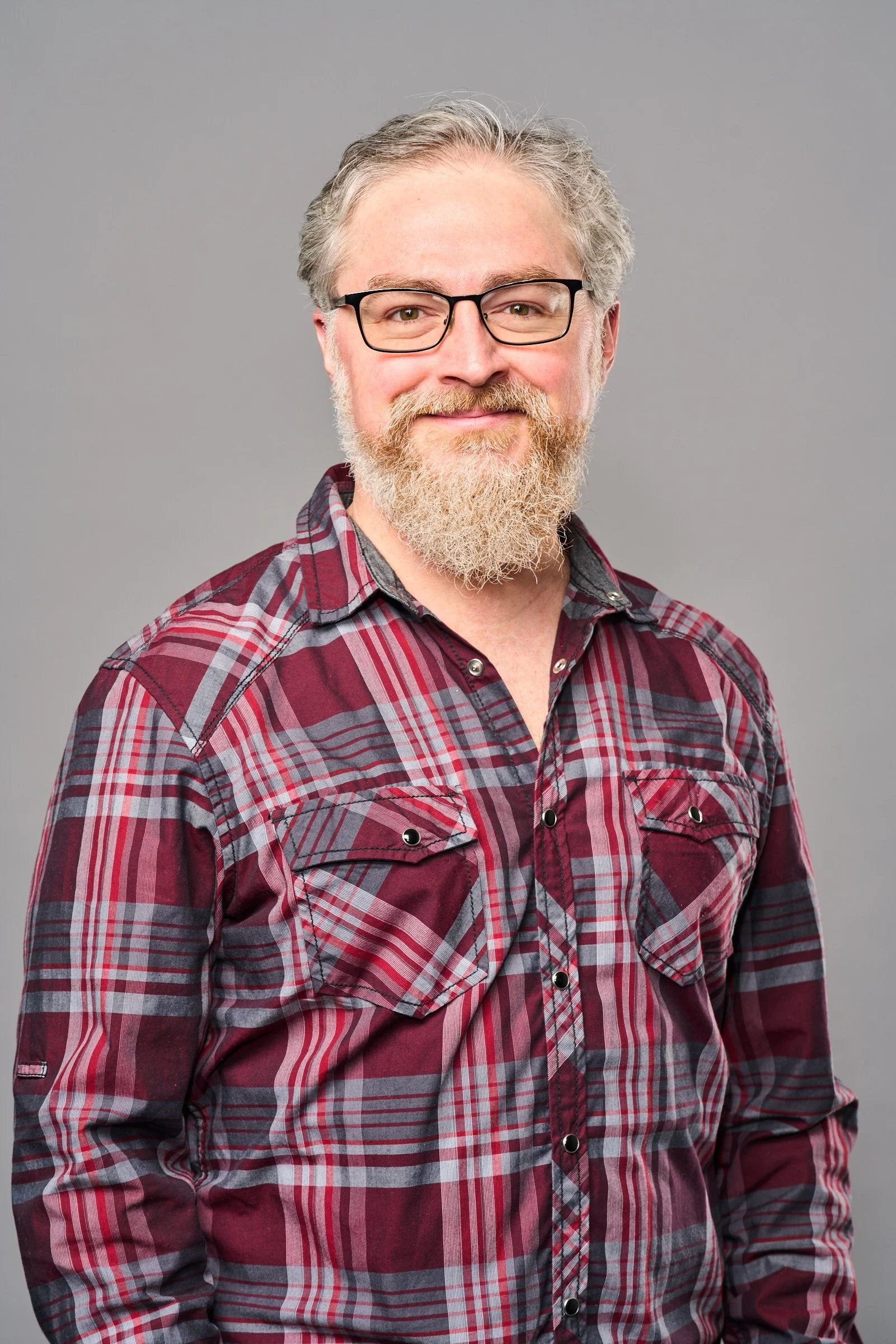 Guest performer and voice actor appearing in Anime-Zing! Game Show at the Edinburgh Fringe Festival.