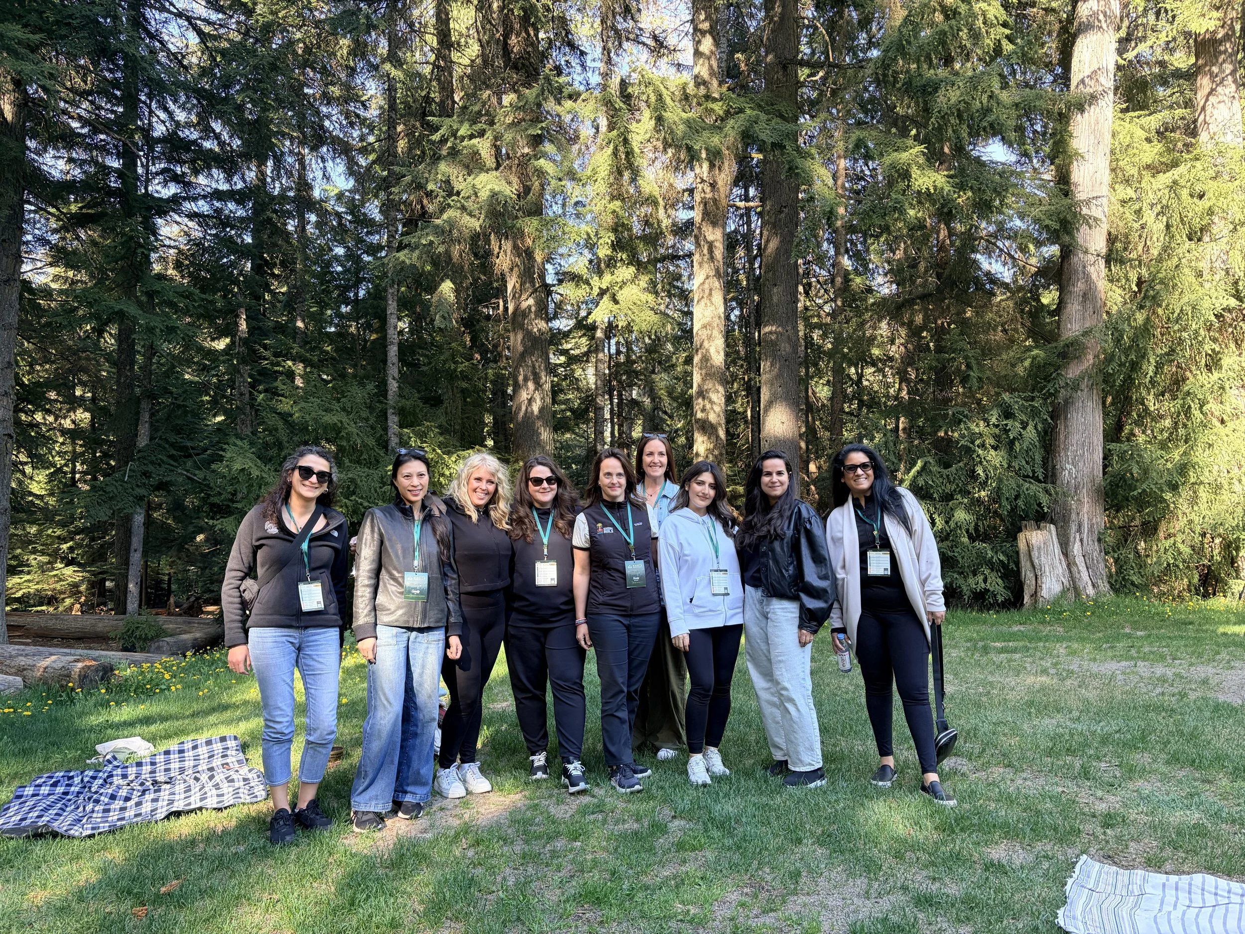 WNorth Connect Conference