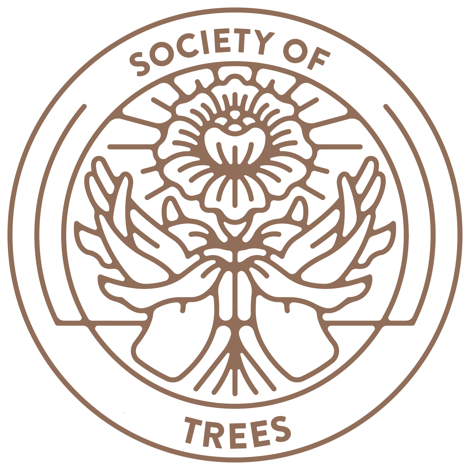 Society of Trees