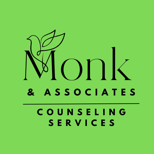 Monk &amp; Associates Counseling Services 