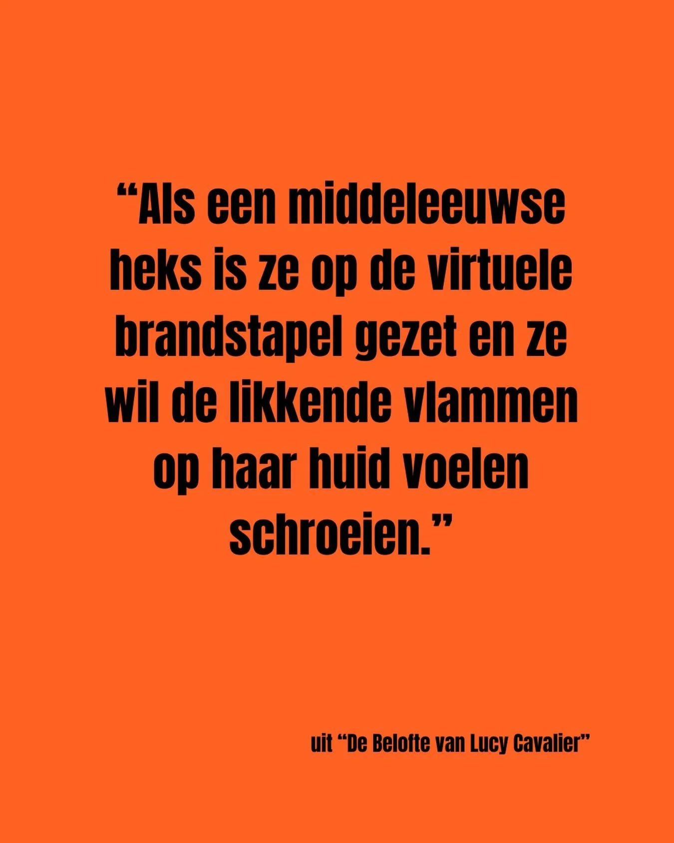 In mei breng ik mijn debuutroman uit! Een literaire roman over machtsmisbruik, ambitie en de grenzen tussen goed en fout. Meld je aan voor de nieuwsbrief om als eerste op de hoogte te zijn!

#uitgeverij #boekstagram #bookstagram #readingcommunity #le