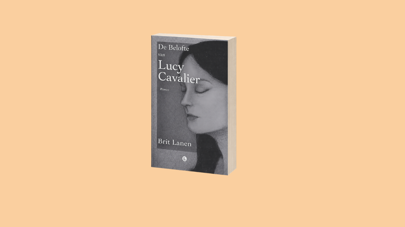 De Belofte van Lucy Cavalier - Brit Lanen