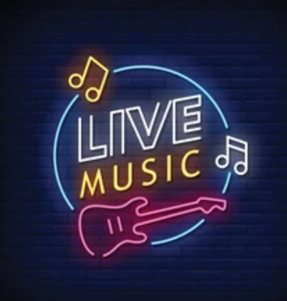 Live Music at Mystic Waters