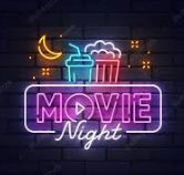 Movie Night at Mystic Waters