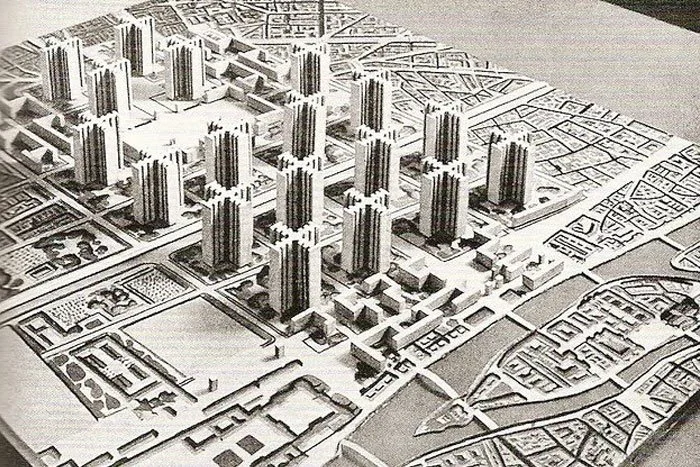 Zoned Out: How Urban Planning Perpetuates Sexist Ideals