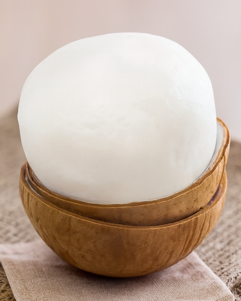 COCONOW snowball is ready to serve, easy to consume and you can make the most by drinking water and enjoy the juicy coconut fruit