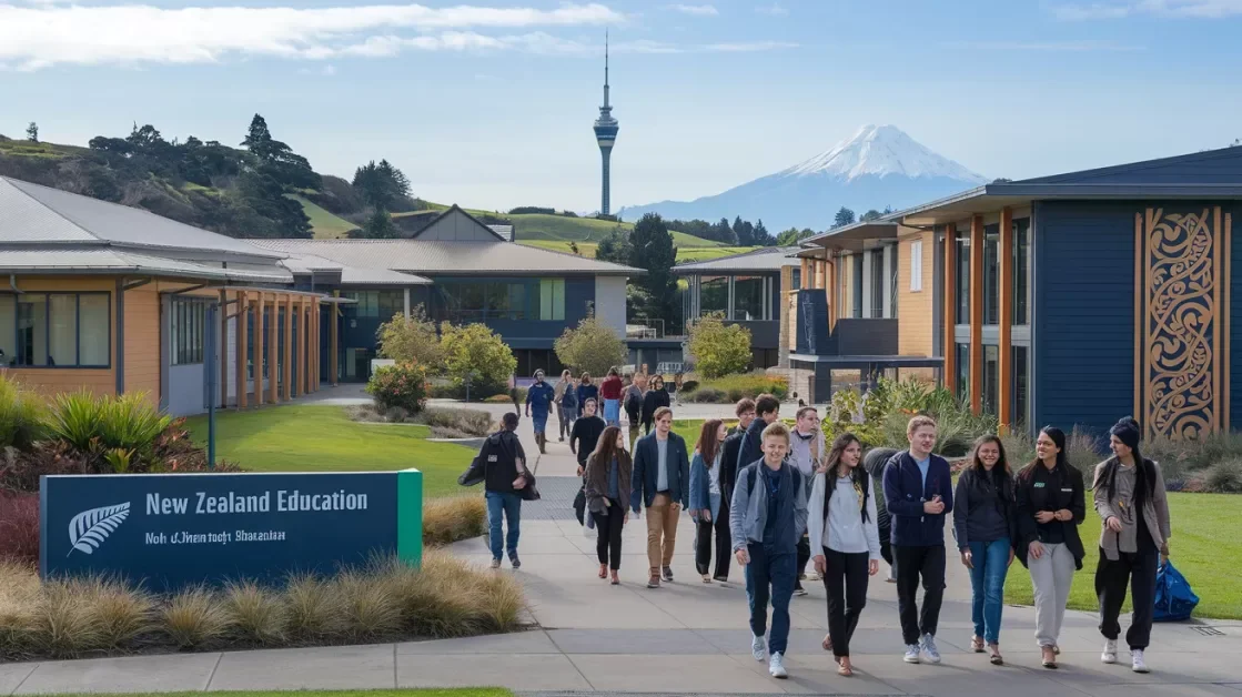 Educating our Young Adults: Challenges and Opportunities