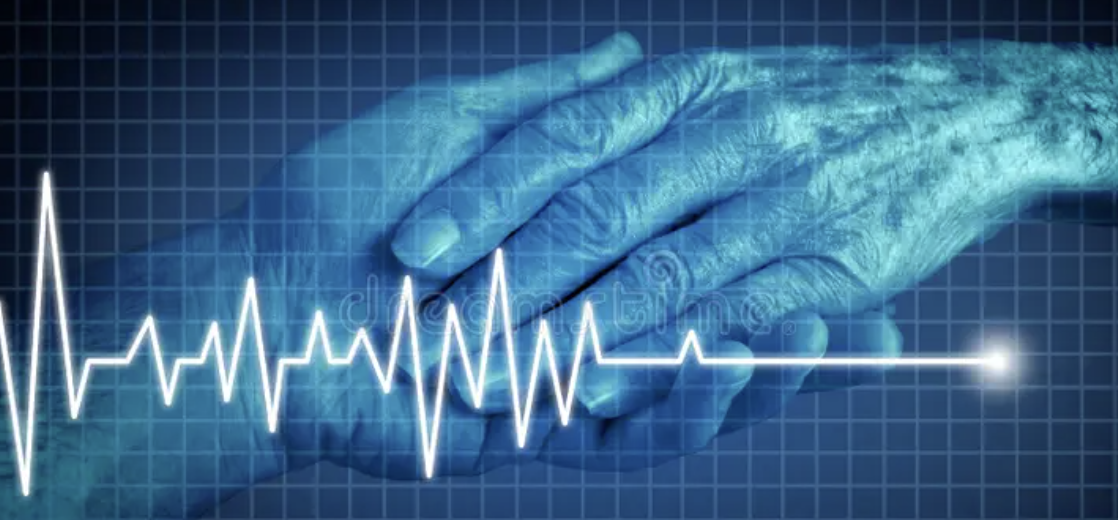 Approaching the End of Life