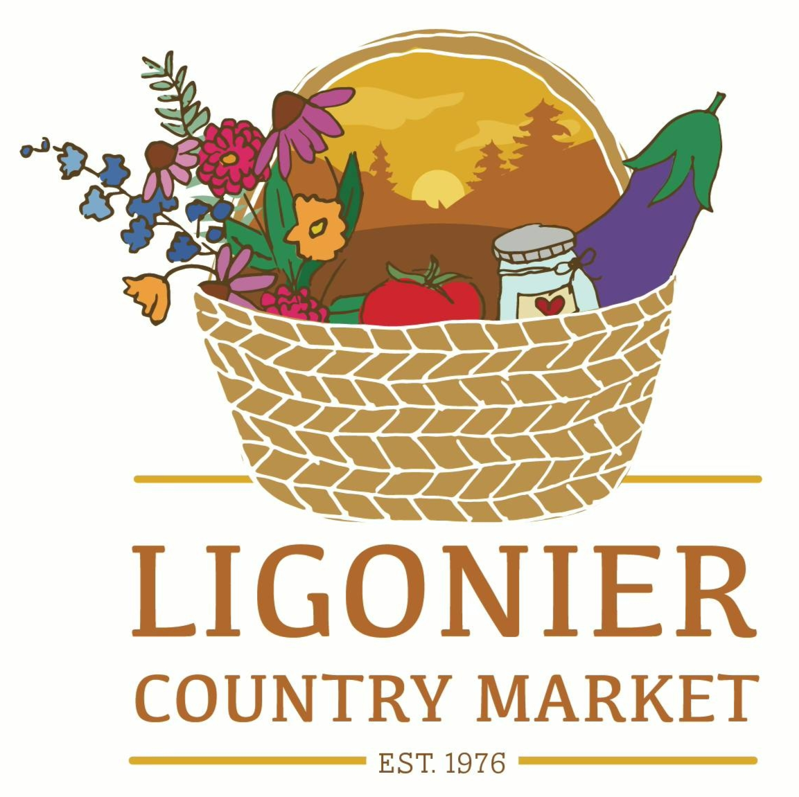 Ligonier Country Market