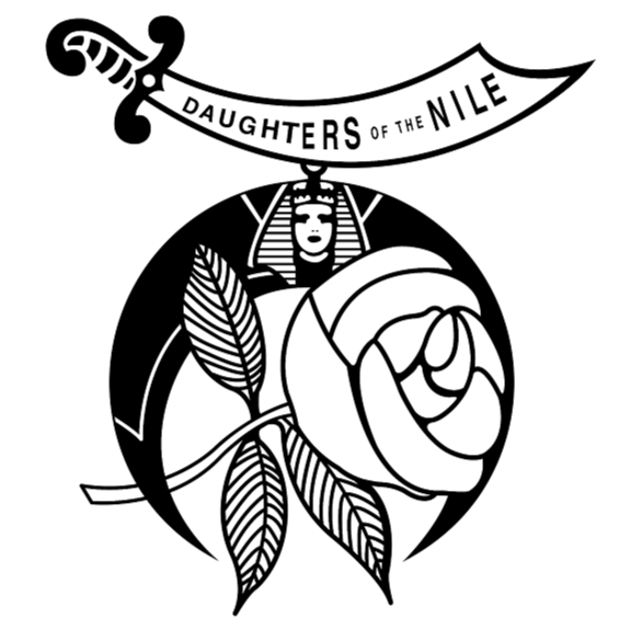 Daughter’s of the Nile Craft &amp; Vendor Fair