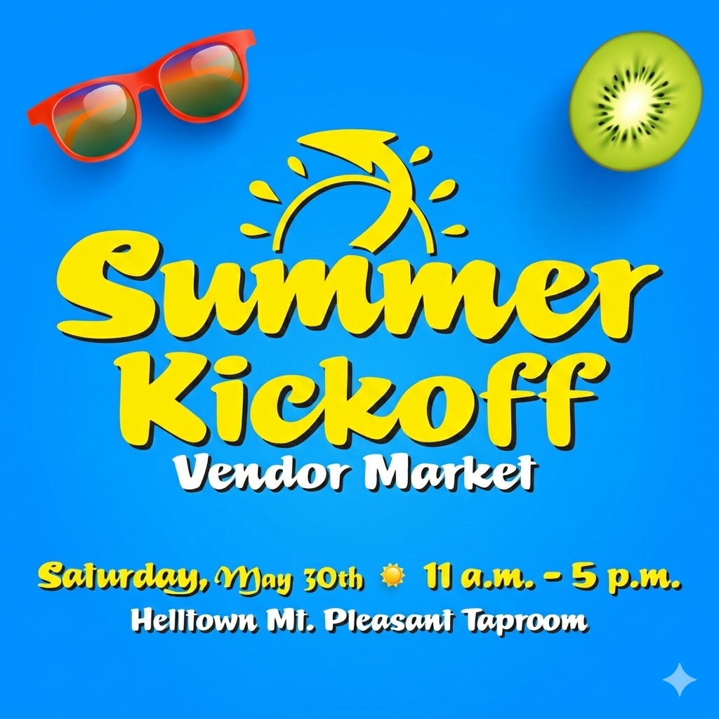 Summer Kickoff Event