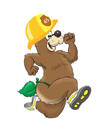 4th Annual Running Bear 5k