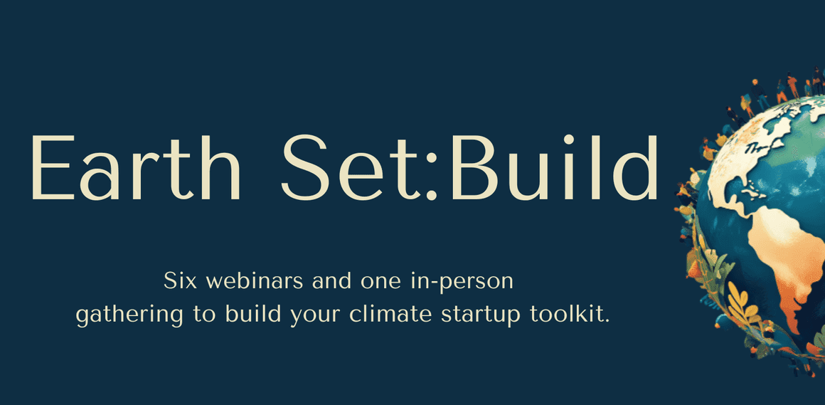 Earth Set: Build - The Finale