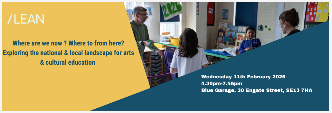 LEAN’s 2026 Annual Conference/AGM 