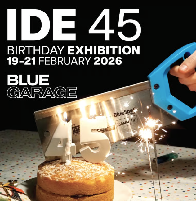 IDE Birthday Celebration 