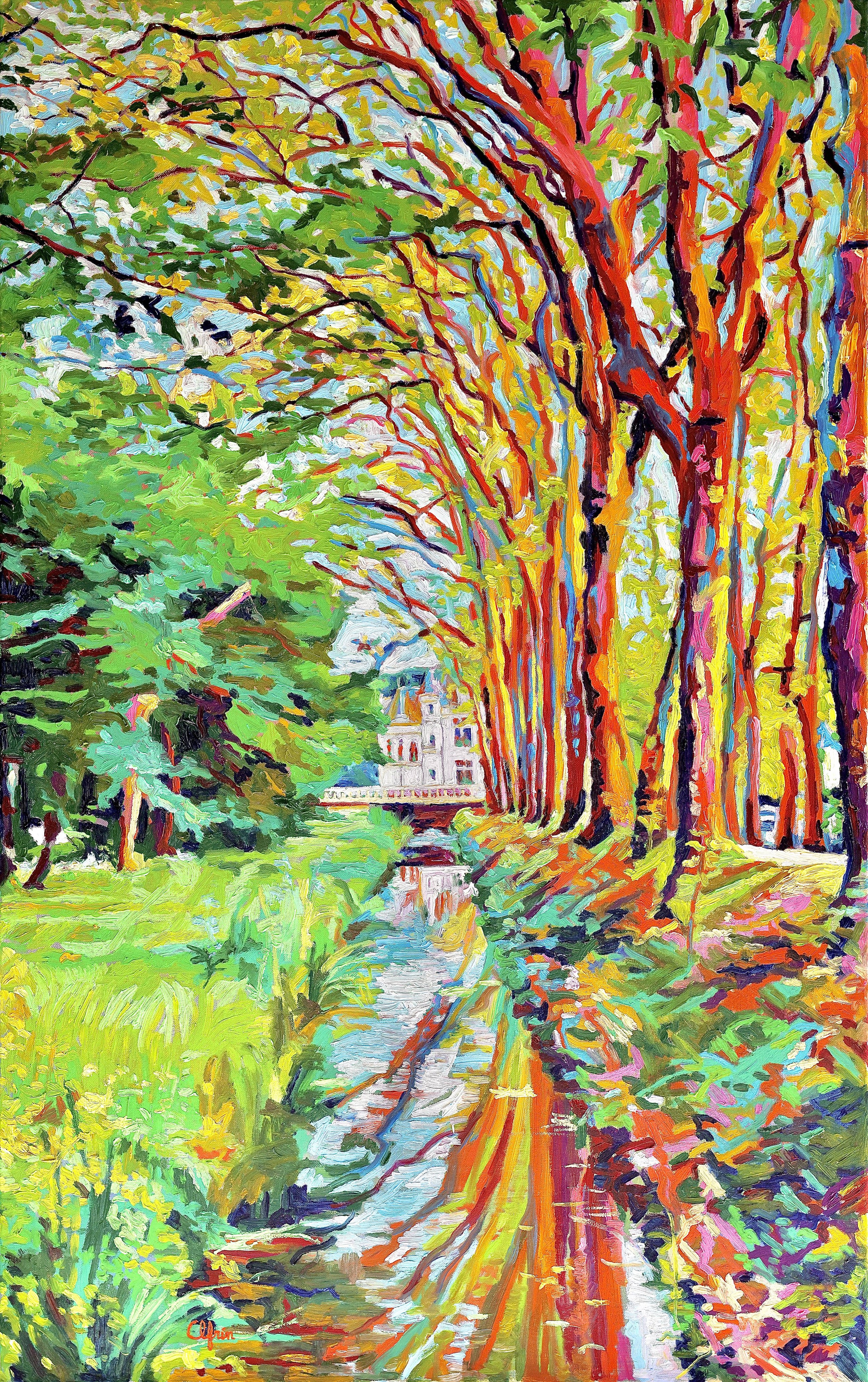 Chenonceau_73x116cm_2024 2.jpg