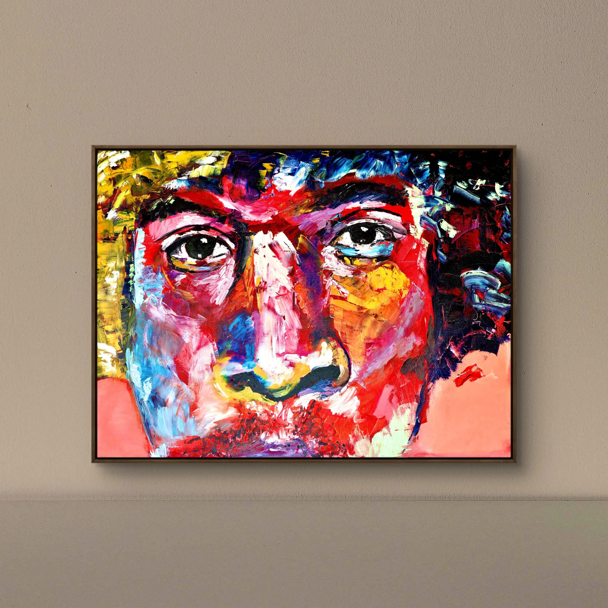 Jimi Hendrix - Original