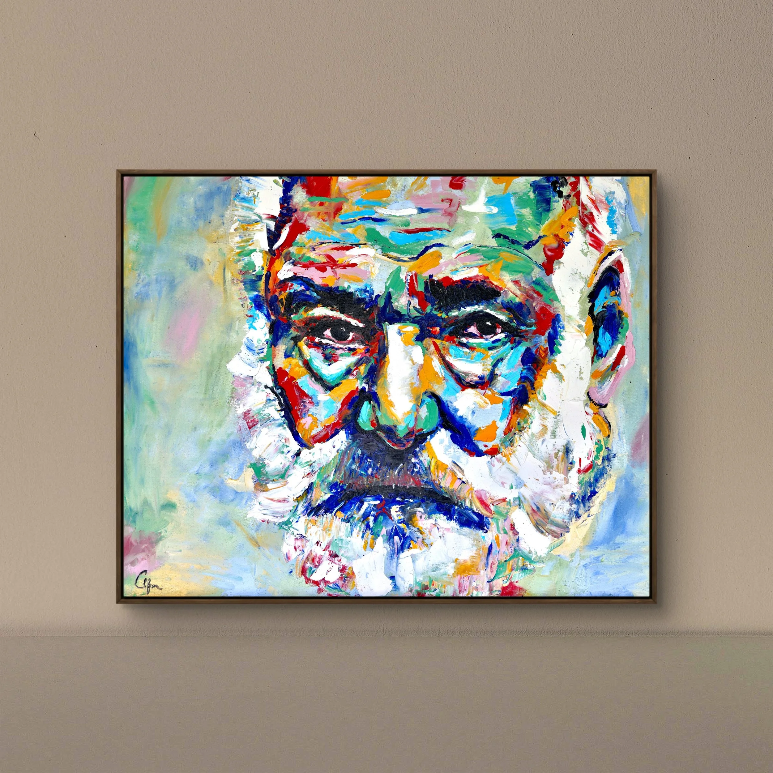 Victor Hugo - Original