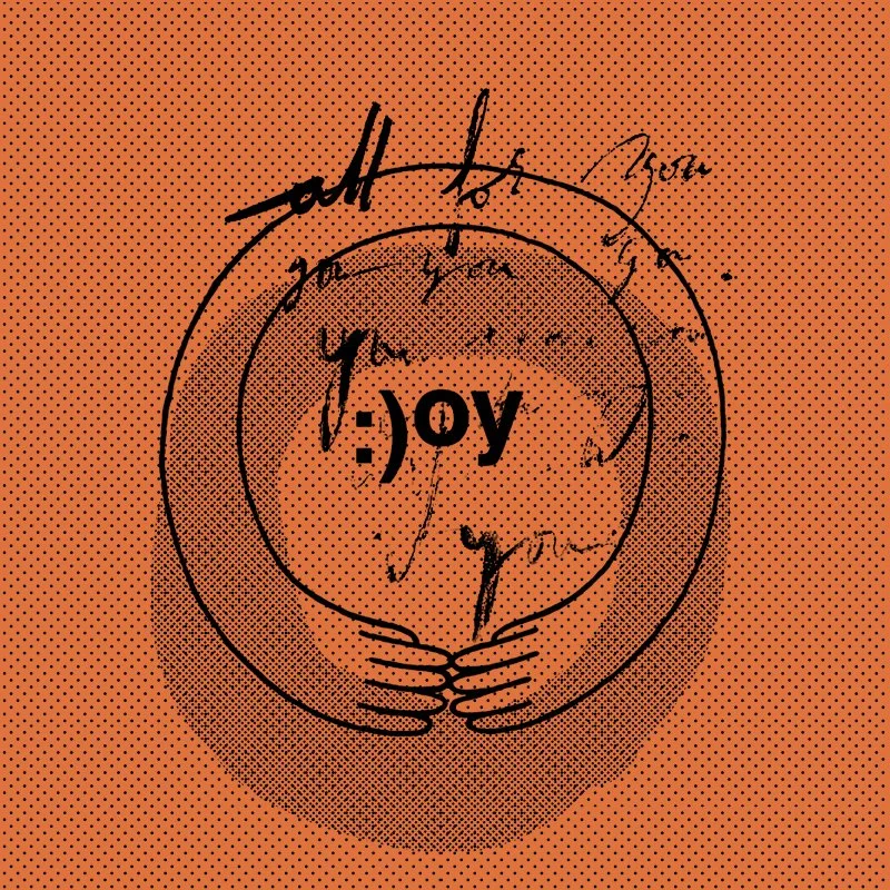 A Joy(conomy) Division: Finding Light in a Saturated World