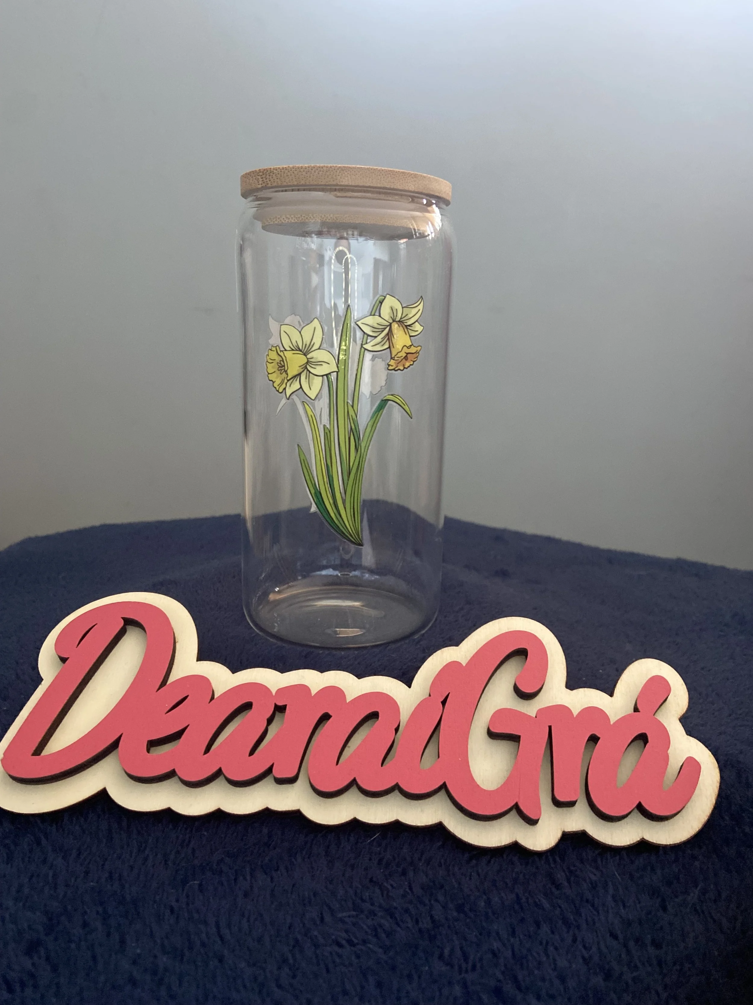 daffodil
