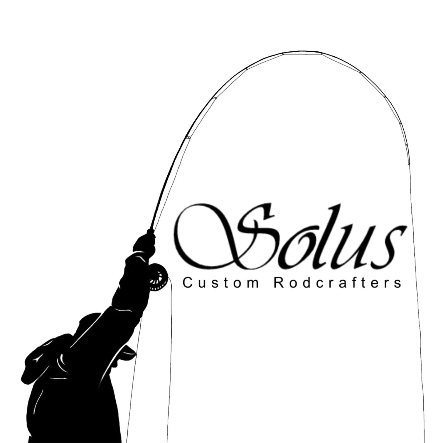 Welcome to the Solus Custom Rodcrafters Instagram page! As we prepare to launch our website and begin taking orders, we would love it if you'd give us a follow and drop us a comment.
We look forward to providing you with your next custom fly rod 🎣