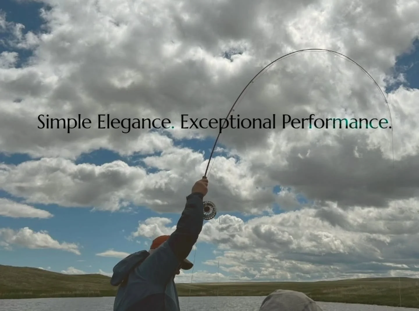 🌊 Introducing Solus Rods! 🌊
I am excited to announce the start of my company Solus Custom Rodcrafters, LLC. I started Solus to combine my passion of fly fishing with my love of fly rod making.
The name “Solus” (sō′ləs), derived