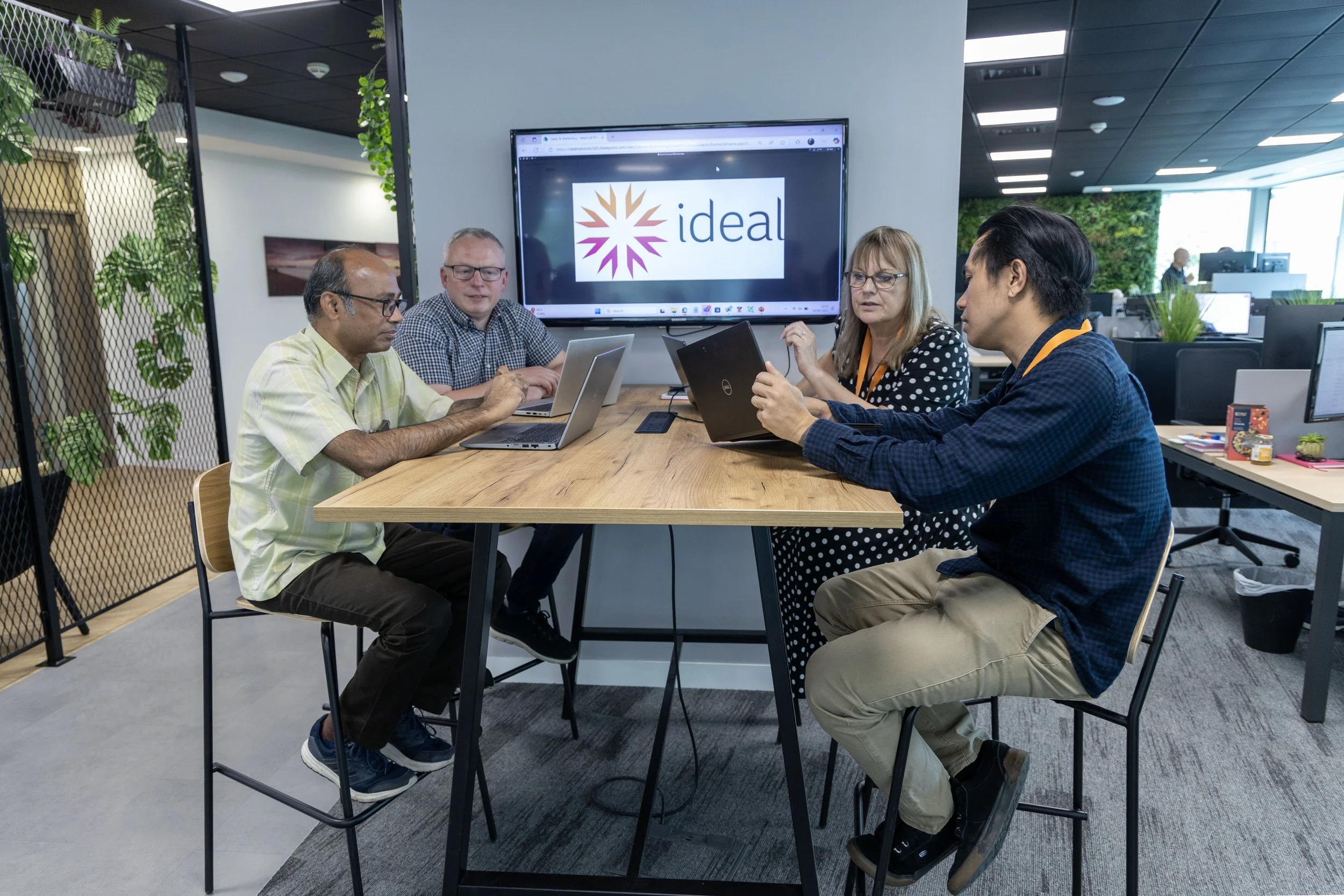 Ideal Support Team.JPG