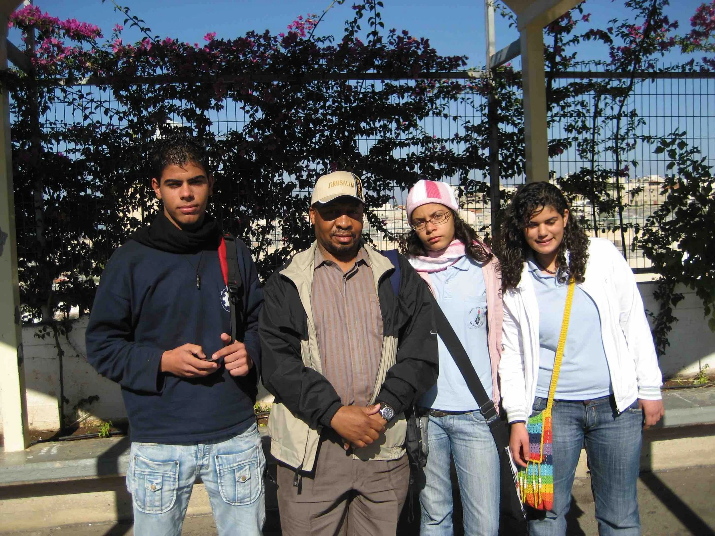 Israeli & Palestinian Students 1 copy.jpg