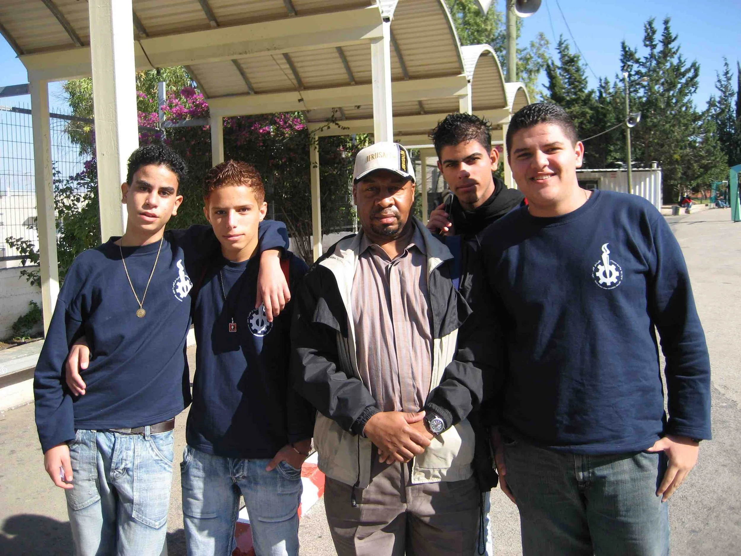 Israeli & Palestinian Students 2 copy.jpg