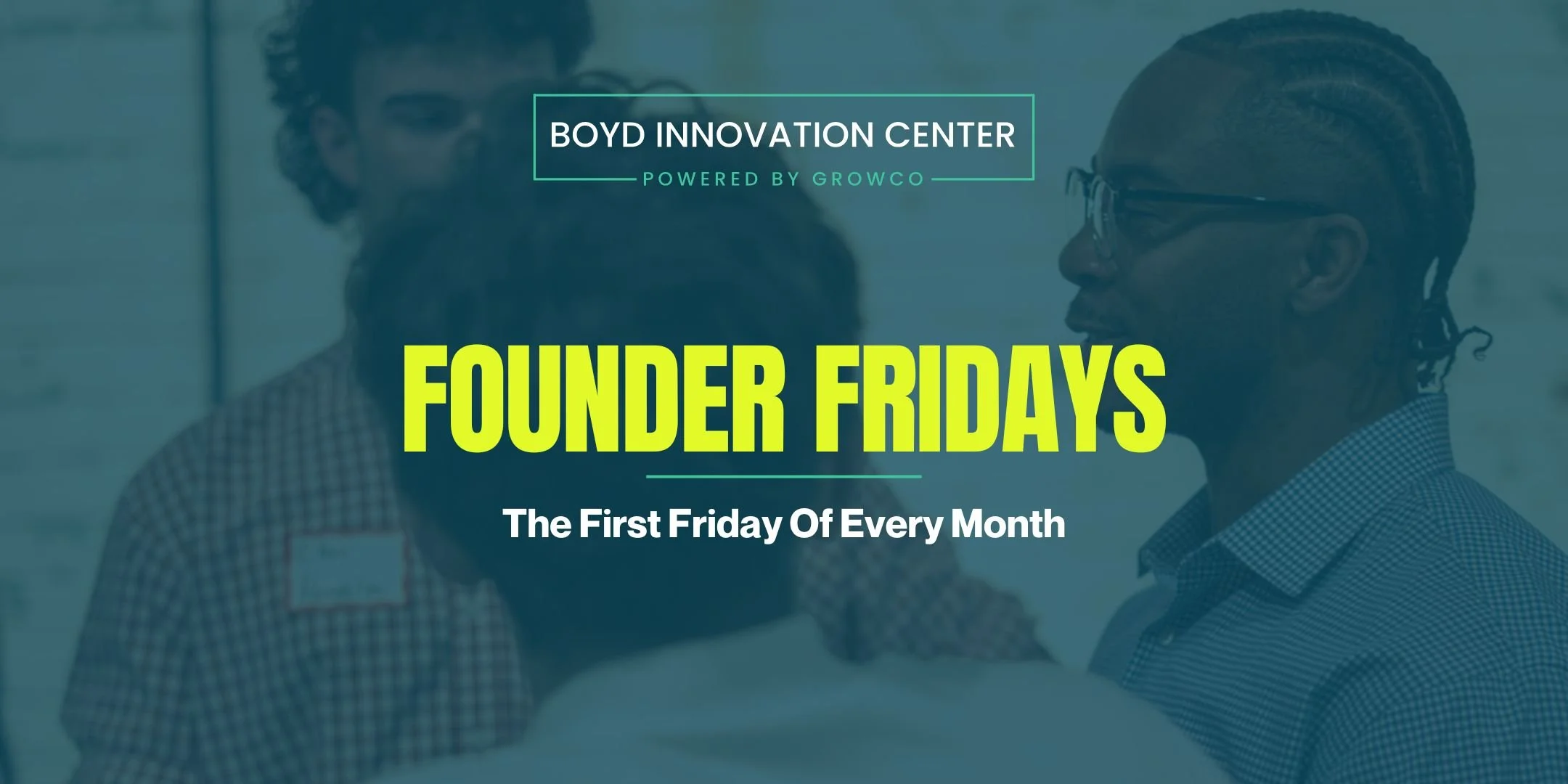 Founder Friday