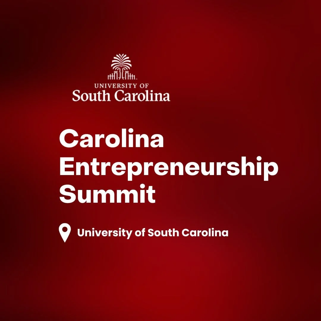 Carolina Entrepreneurship Summit