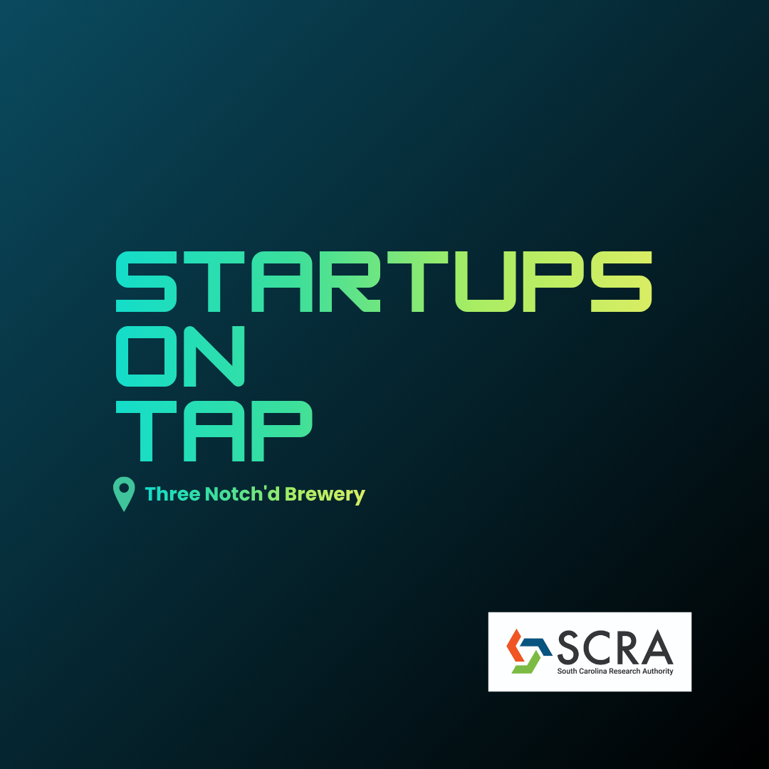 Startups on Tap