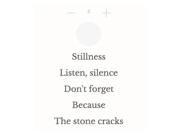 Help / Attempt - Websites