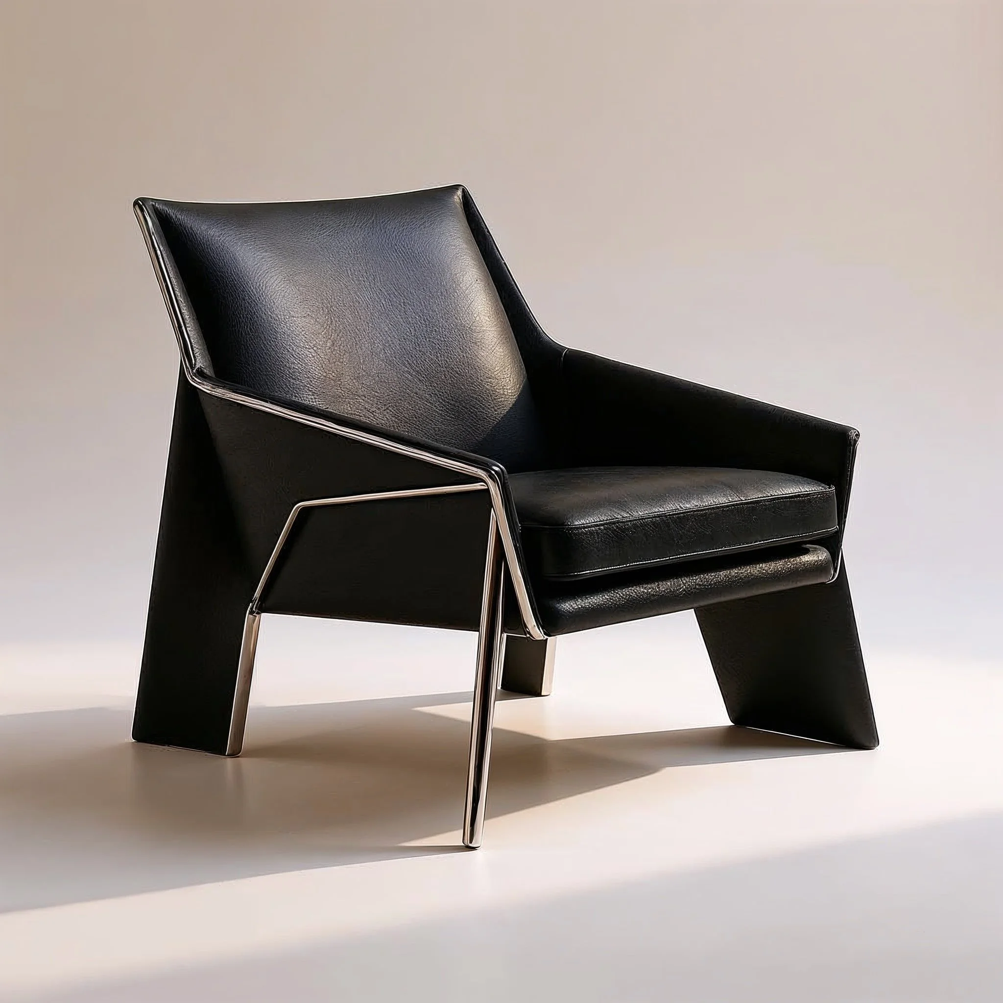 Designer chair