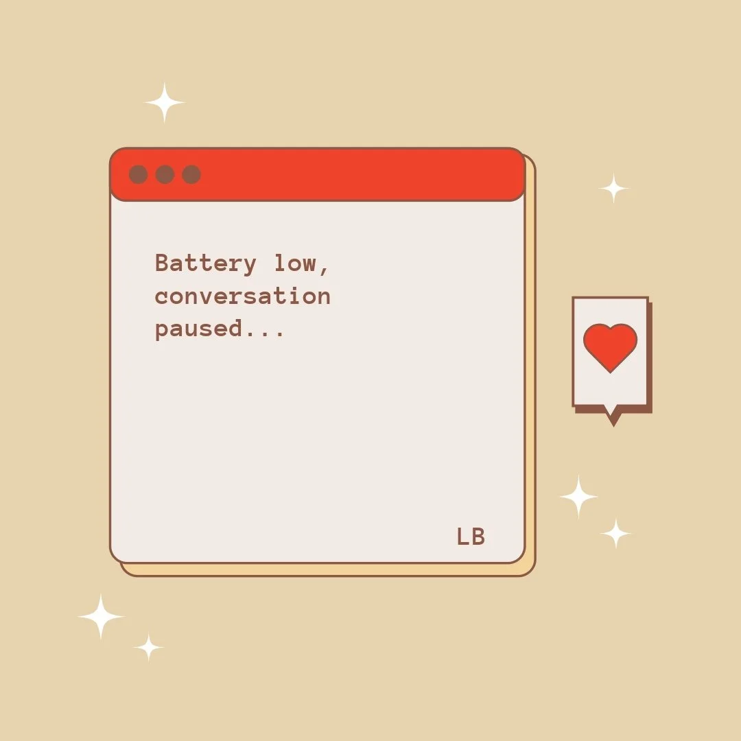 ig post for quotes with retro colors written font .jpeg