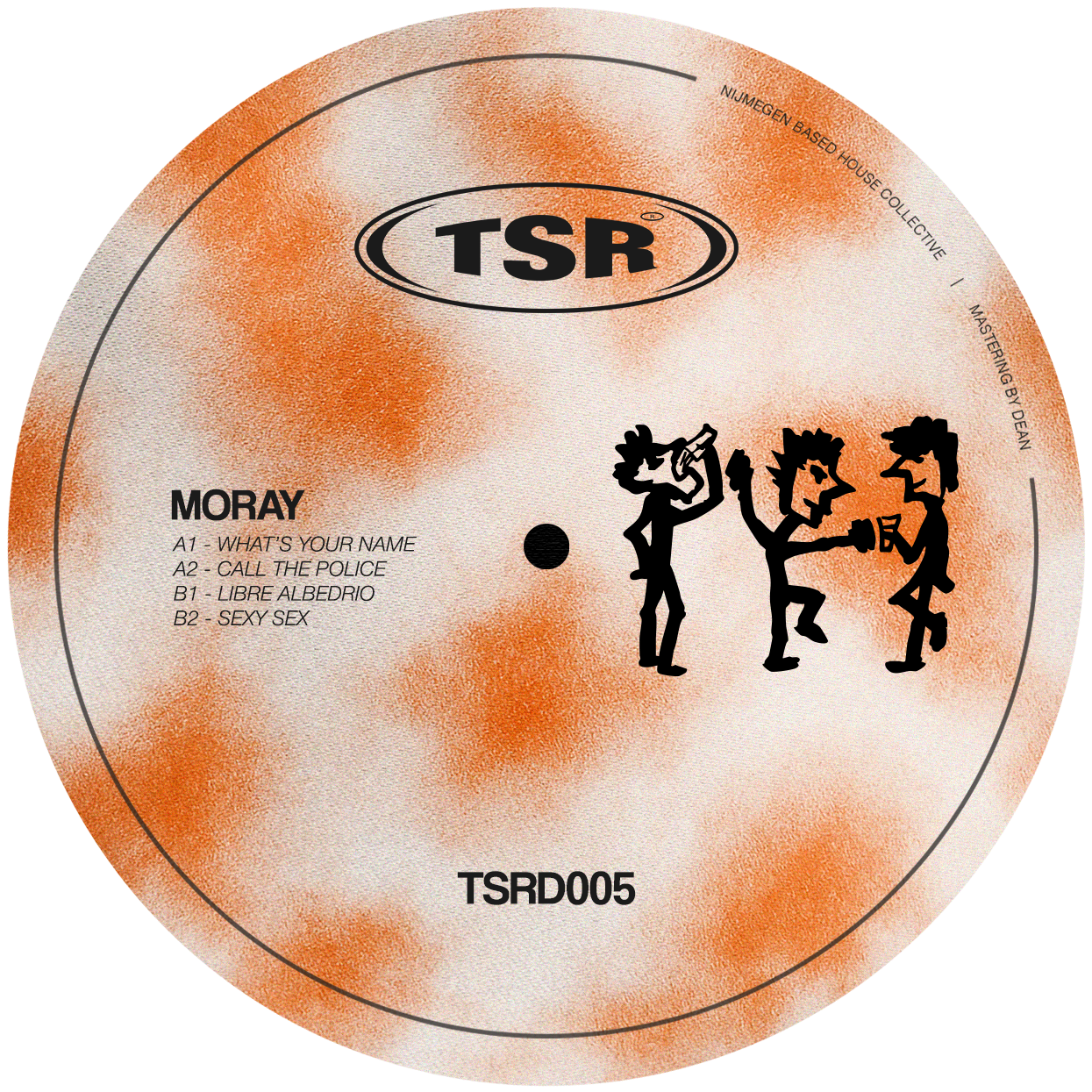 TSRD005