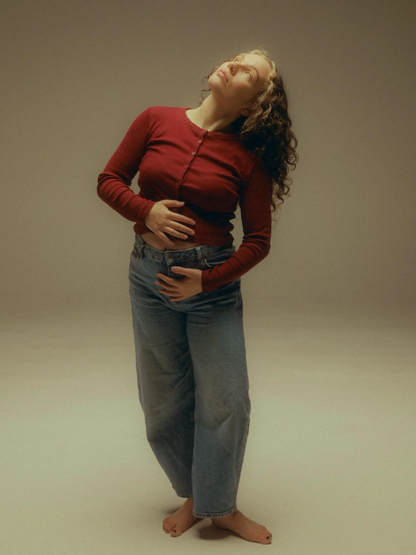 Baby Girl is coming March 2026 

Taken by @sel_maclean lighting by @robert_mcdougal