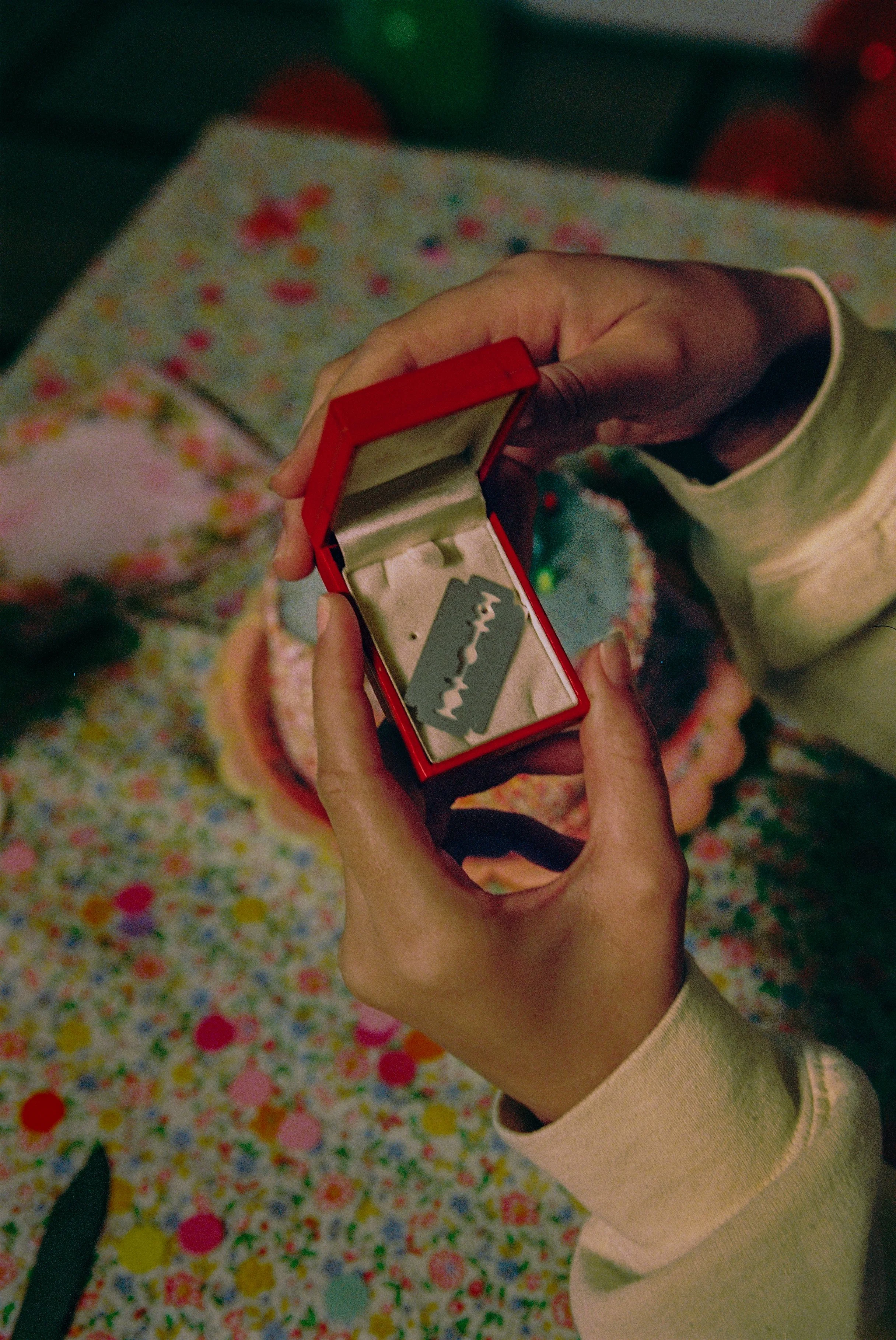 serie photo argentique le dernier bal 4 sur 10