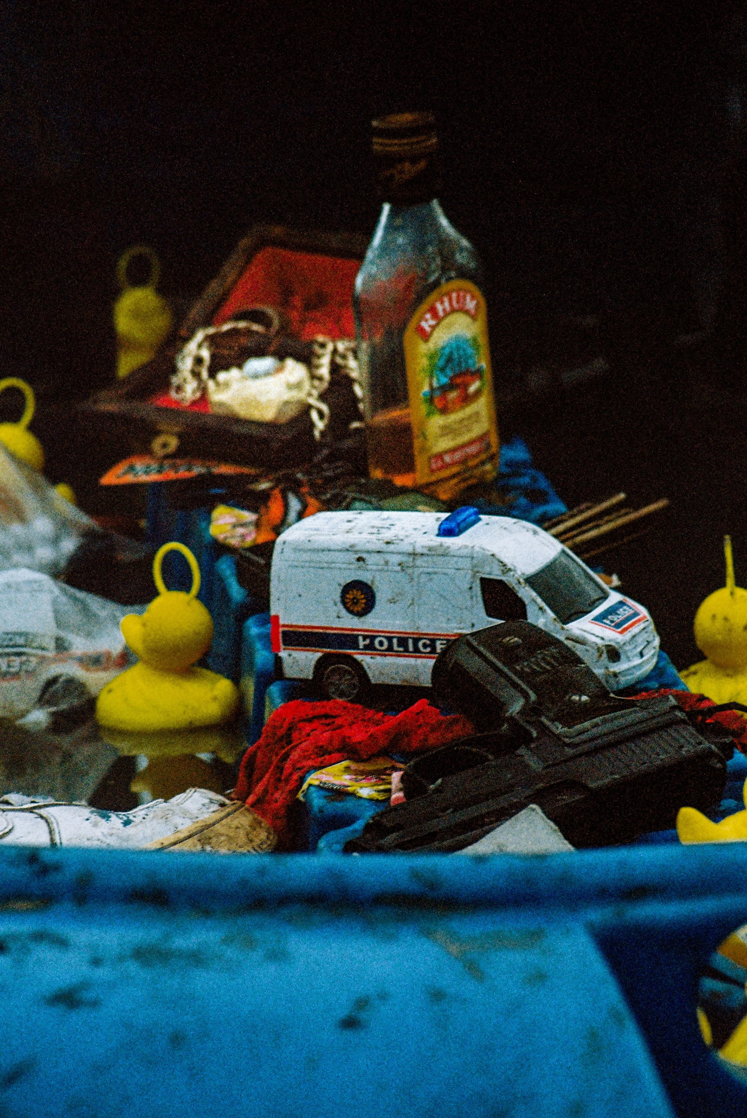 serie photo argentique le vide au bout de la ligne 3 sur 10