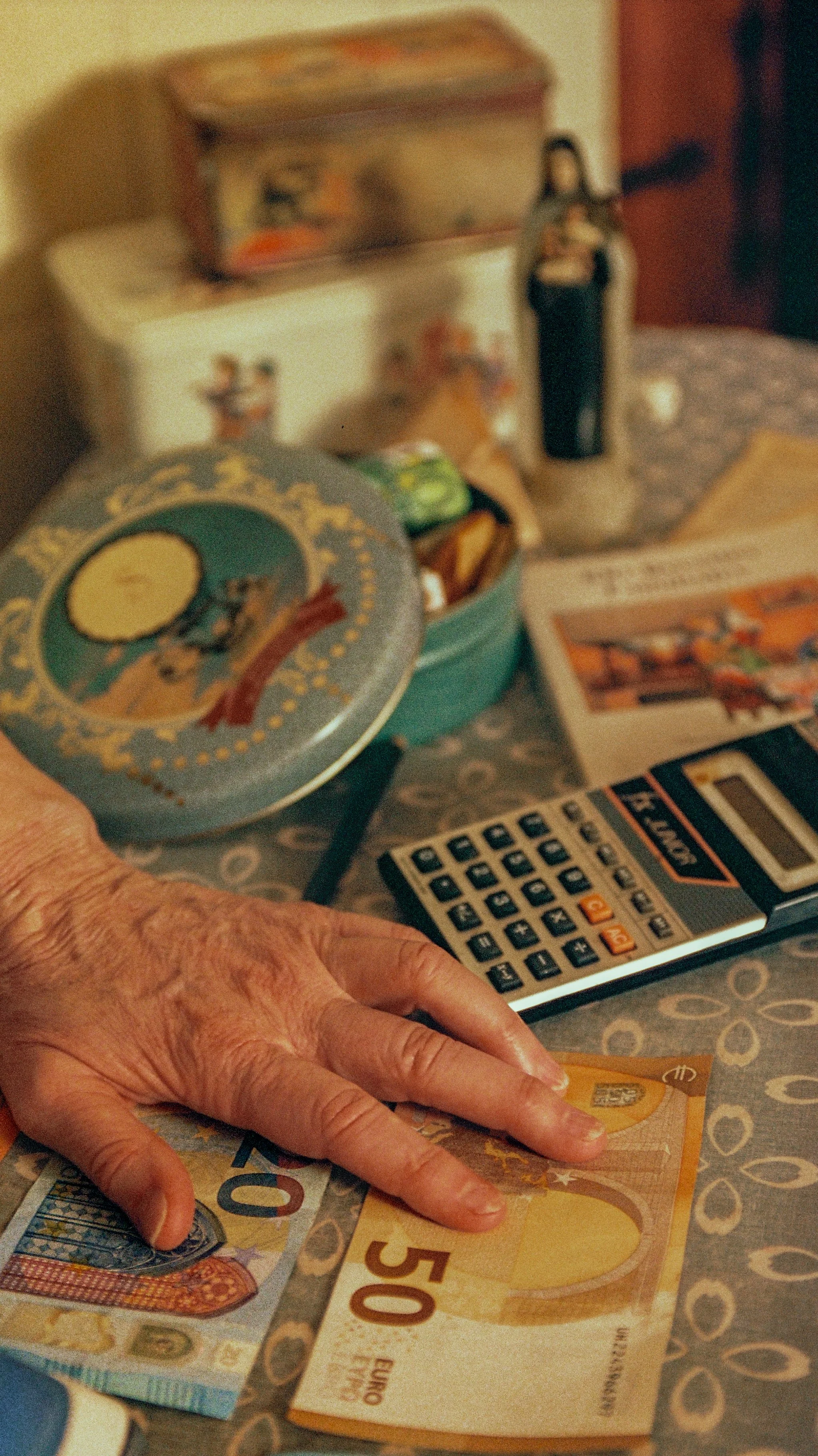 serie photo argentique famille ratpi 3 sur 12