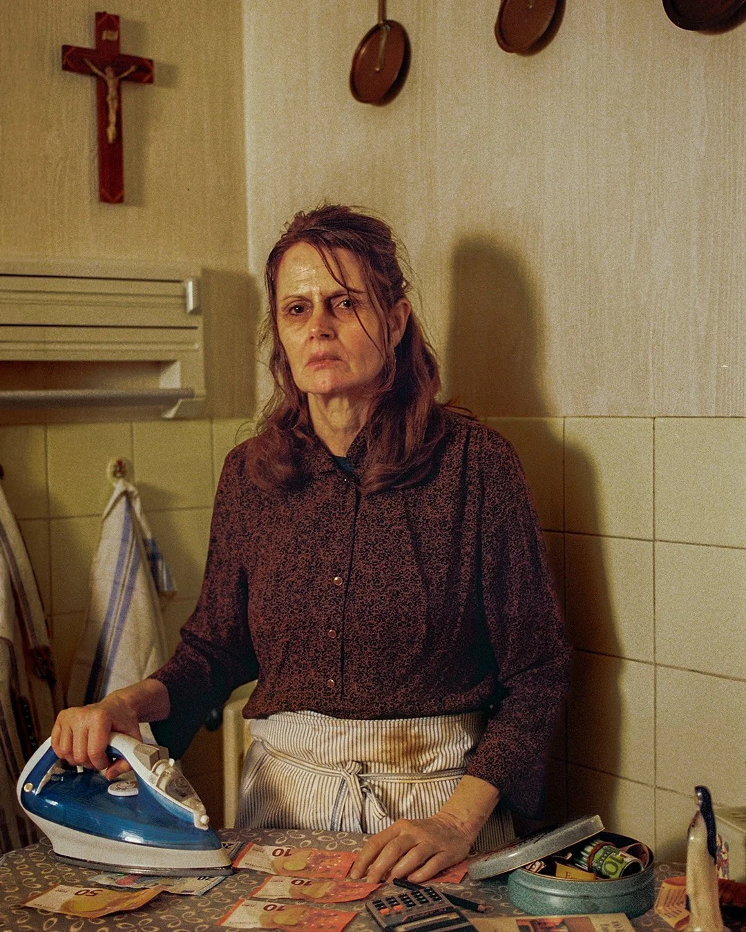 serie photo argentique famille ratpi 2 sur 12