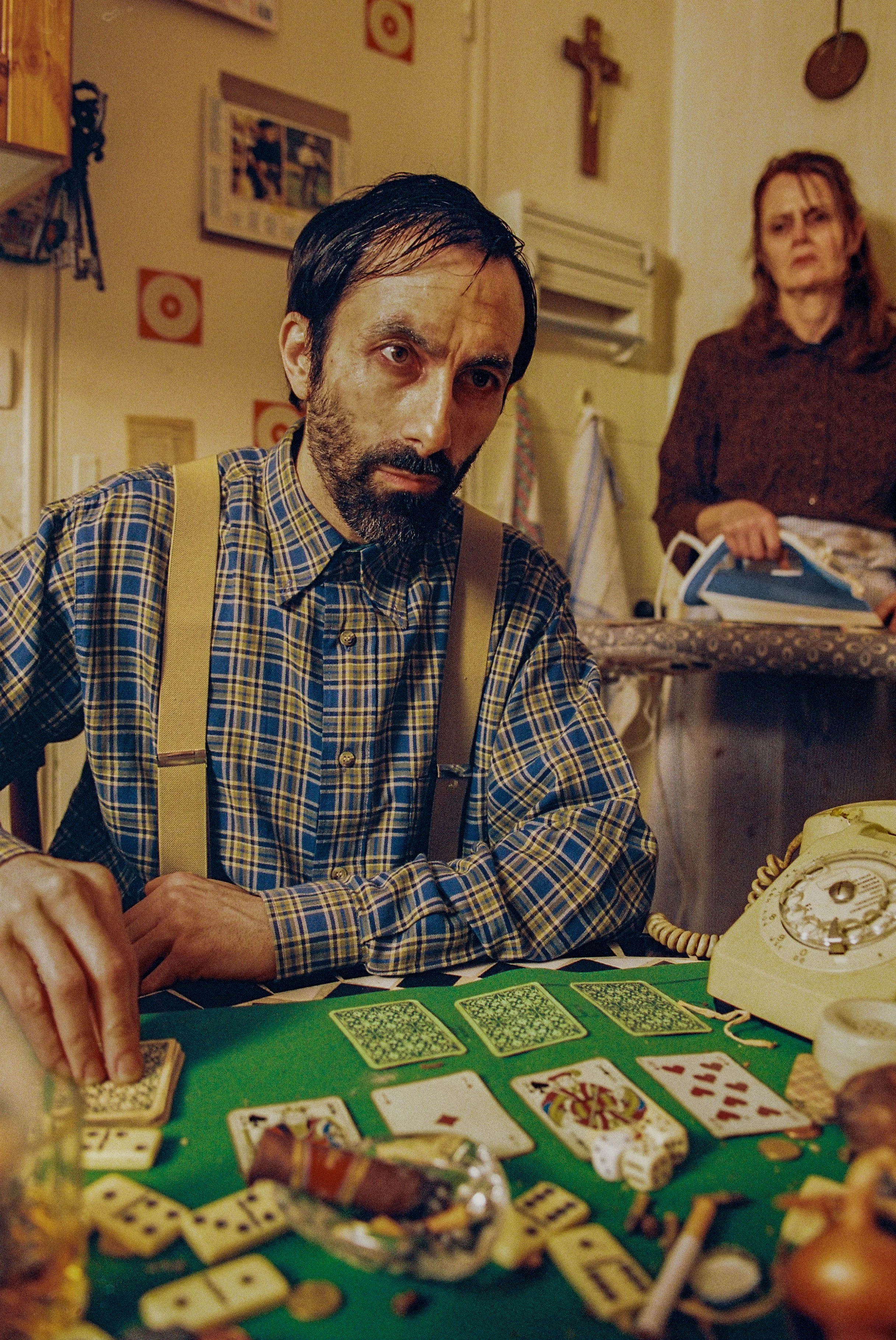 serie photo argentique famille ratpi 5 sur 12