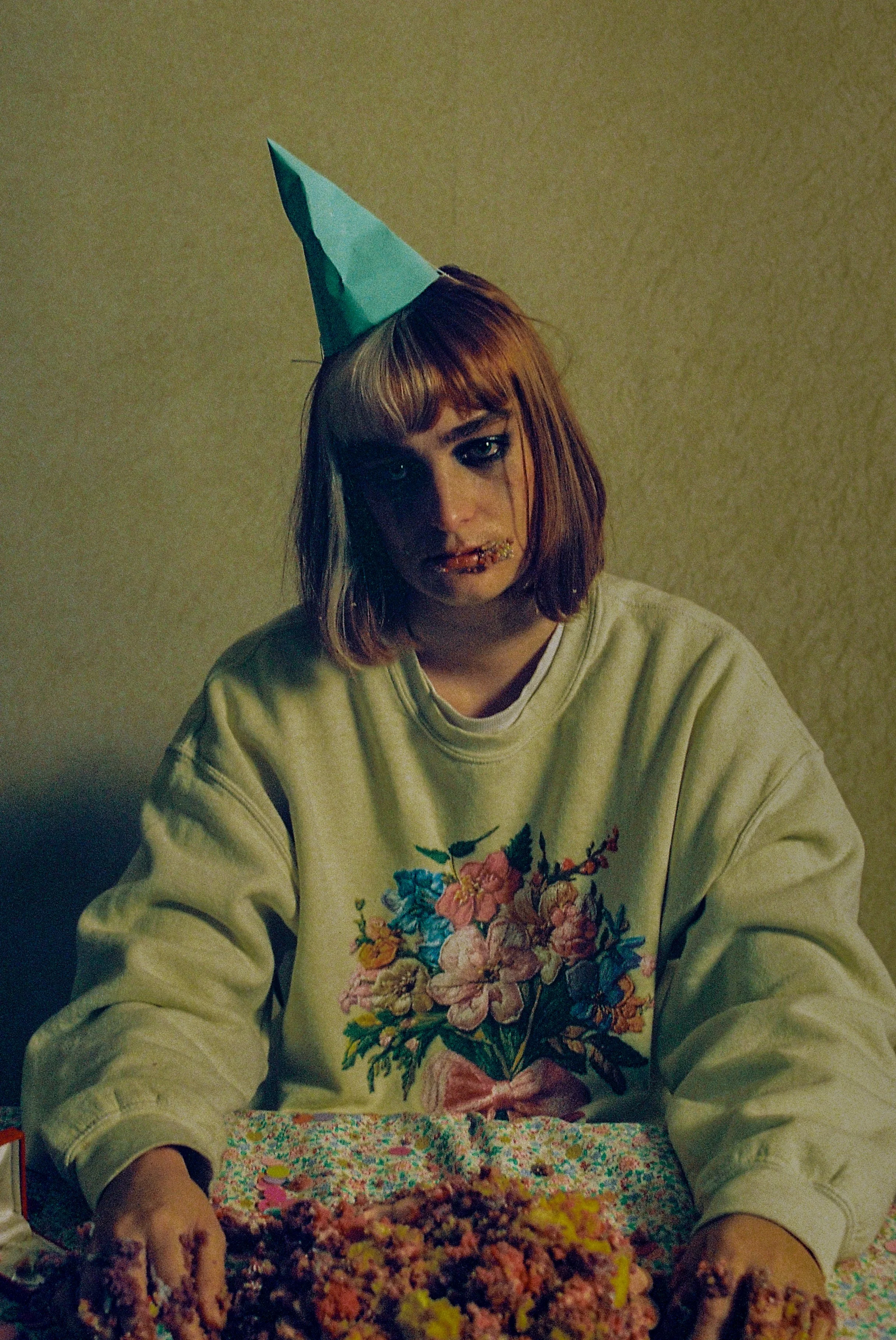 serie photo argentique le dernier bal 10 sur 10