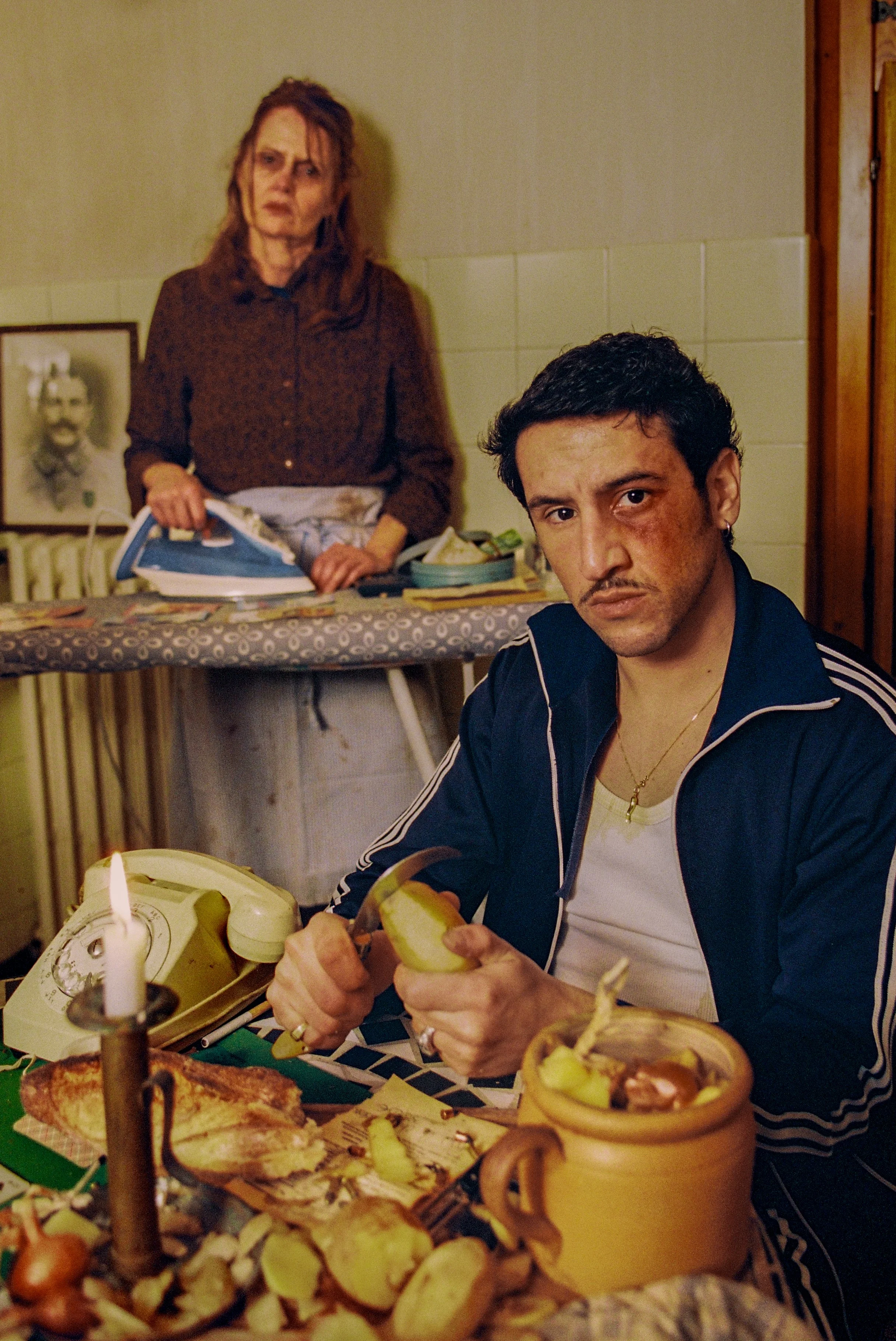 serie photo argentique famille ratpi 4 sur 12