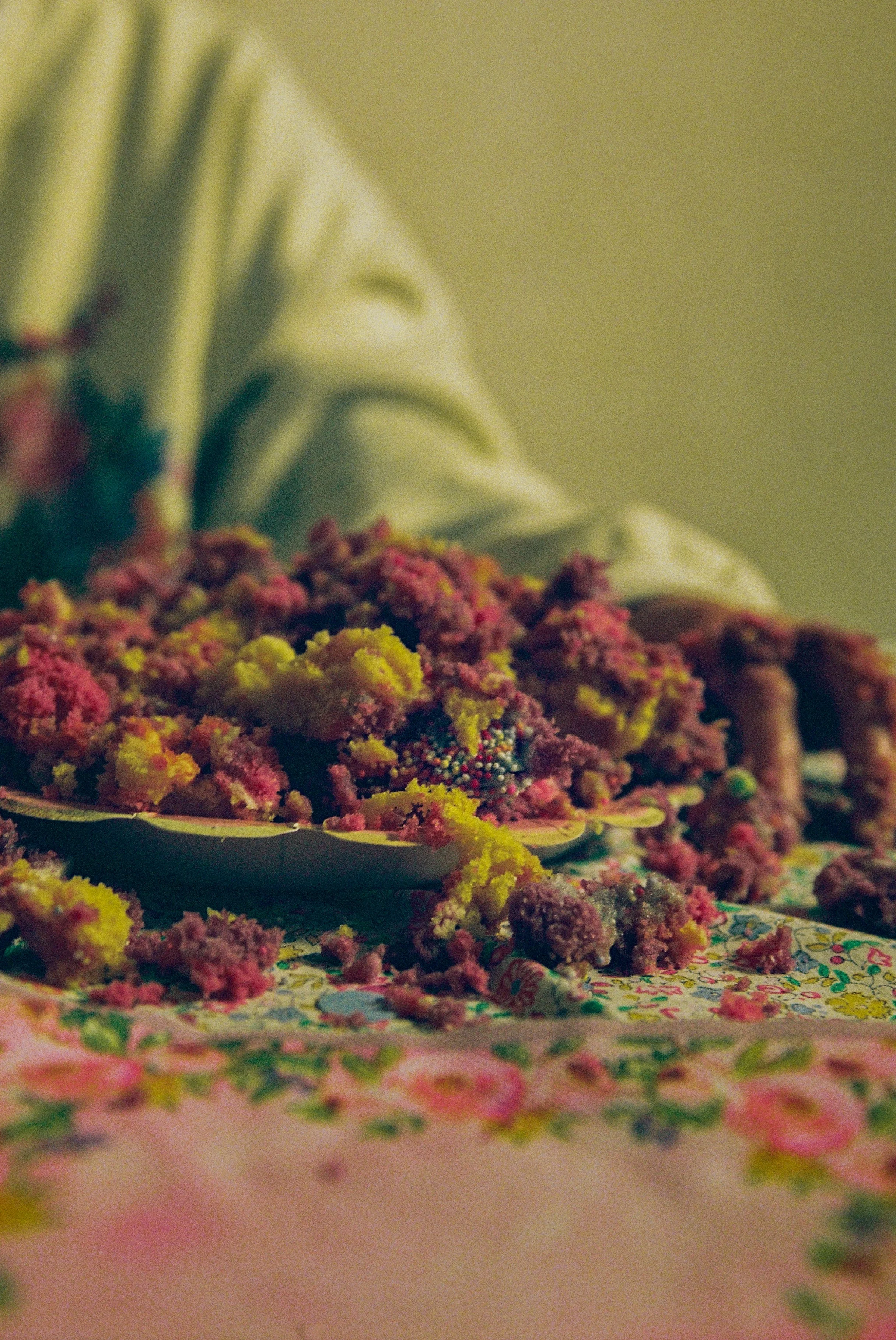 serie photo argentique le dernier bal 7 sur 10