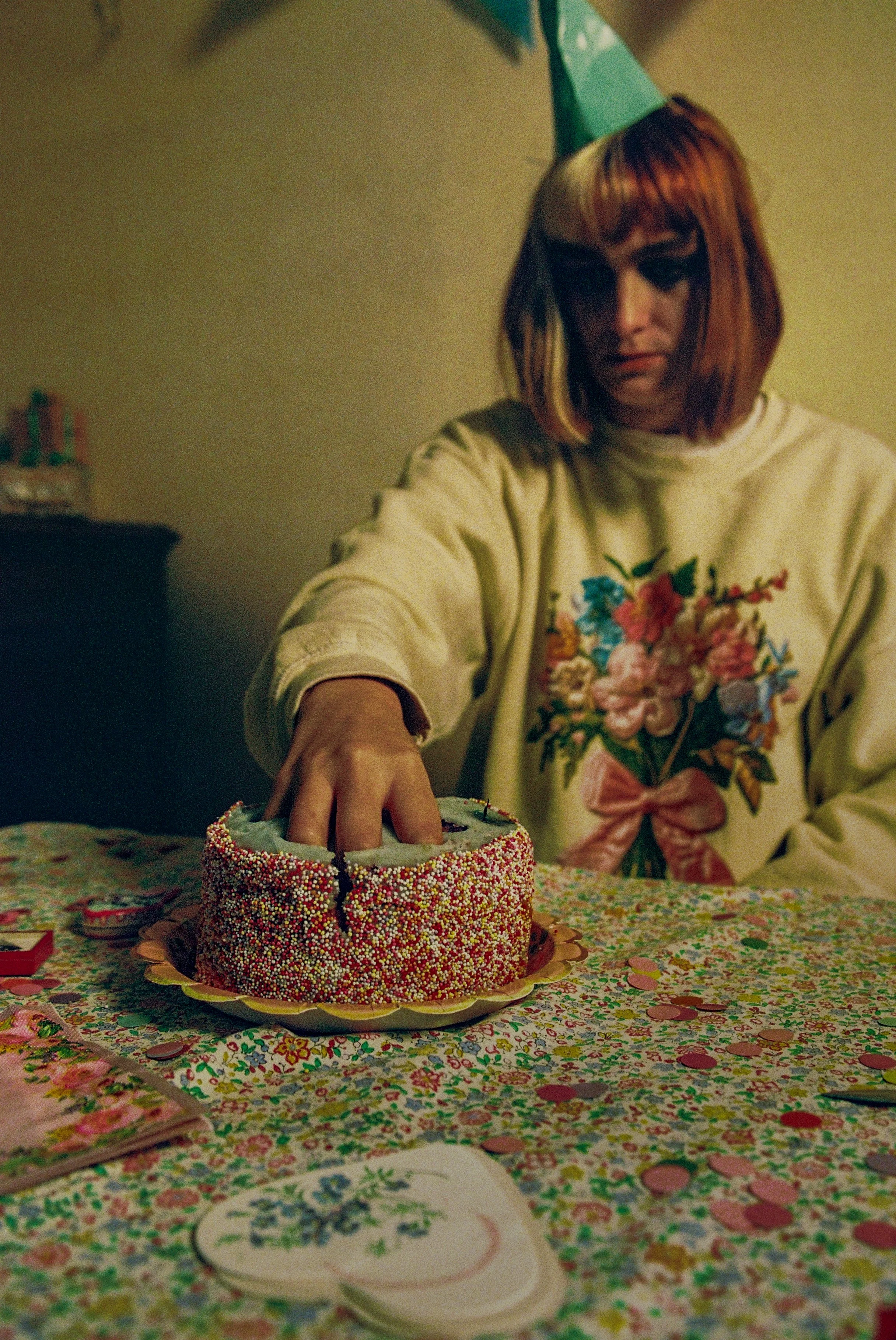 serie photo argentique le dernier bal 5 sur 10