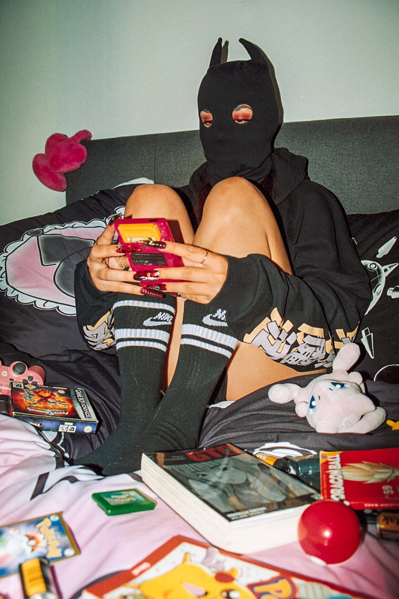 Otaku photo 2