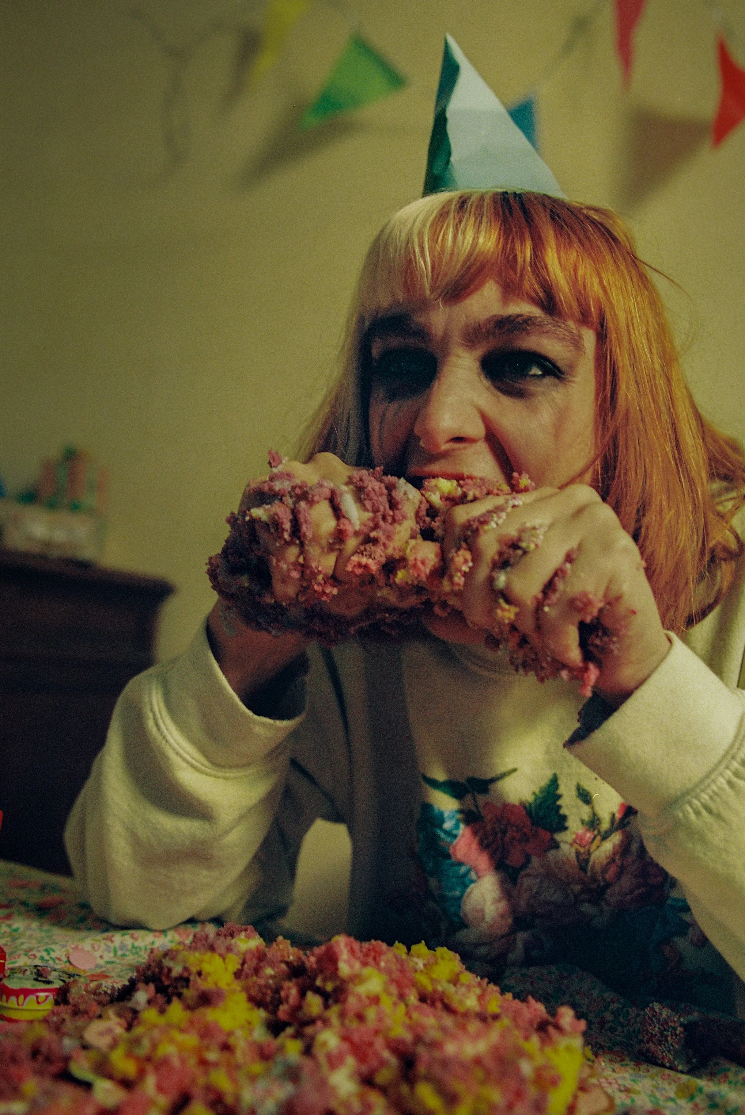 serie photo argentique le dernier bal 8 sur 10