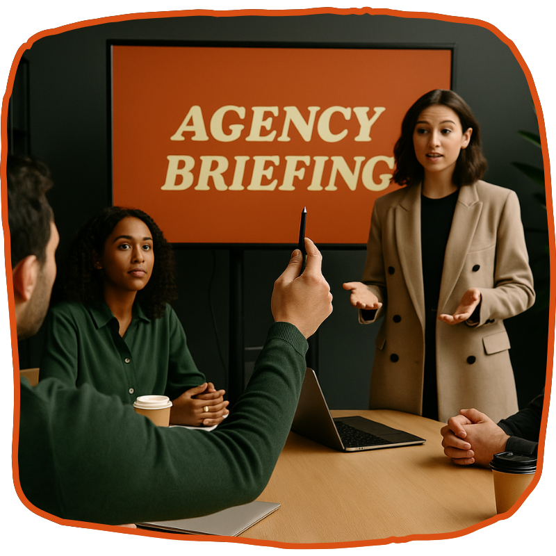 FMCG shopper marketing and retail media strategy