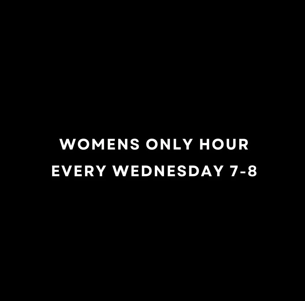 The old drift team are really excited to welcome our first &lsquo;Women&rsquo;s Only&rsquo; session this Wednesday between 7-8pm just in time for International Women&rsquo;s Day. We are going to be keeping this session for women only every week, we l